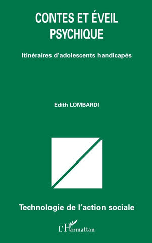 Contes et éveil psychique