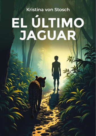 El Último Jaguar