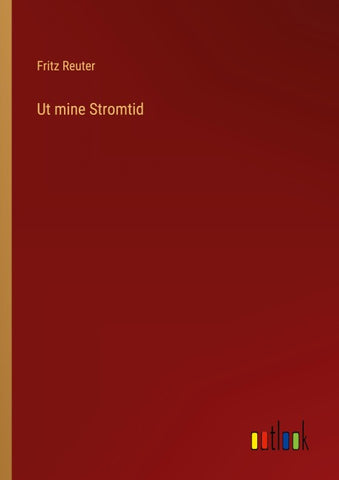 Ut mine Stromtid