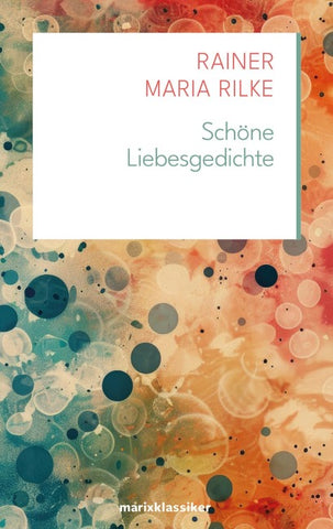 Schöne Liebesgedichte