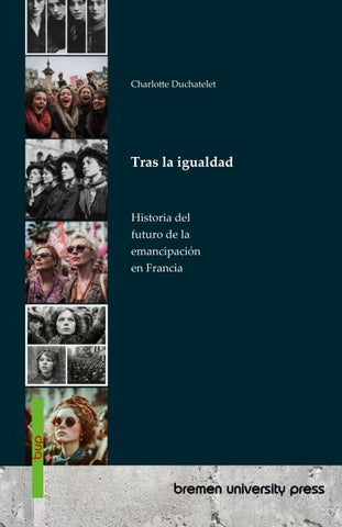 Tras la igualdad