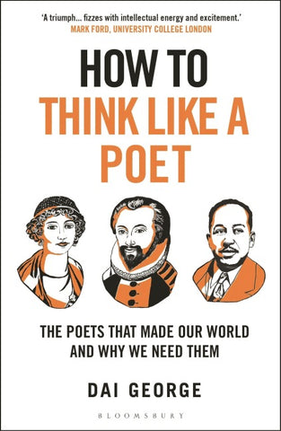 How to Think Like a Poet