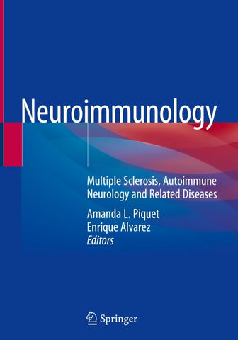 Neuroimmunology