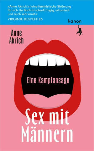 Se* mit Männern