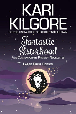 Fantastic Sisterhood