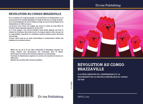 REVOLUTION AU CONGO BRAZZAVILLE