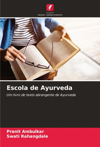 Escola de Ayurveda
