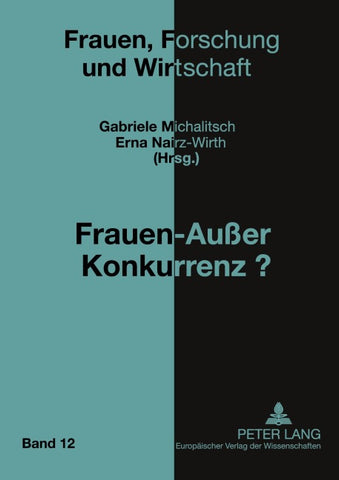 Frauen – Außer Konkurrenz?