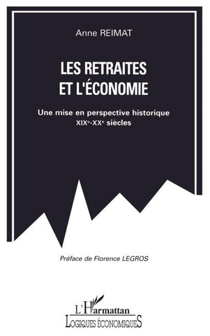 Les retraités et l'économie