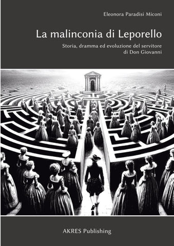 La malinconia di Leporello