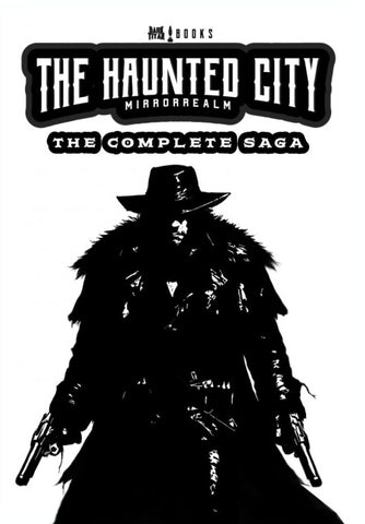 The Haunted City MirrorRealm