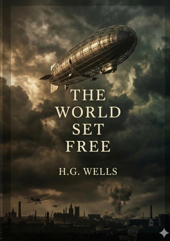 The World Set Free