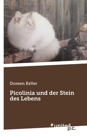 Picolinia und der Stein des Lebens