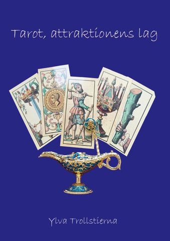 Tarot och attraktionens lag