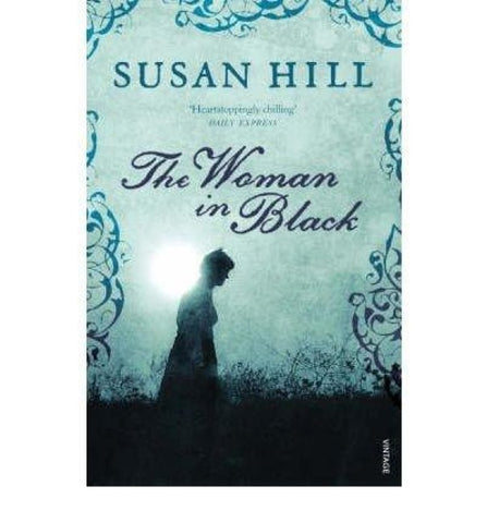 The Woman in Black