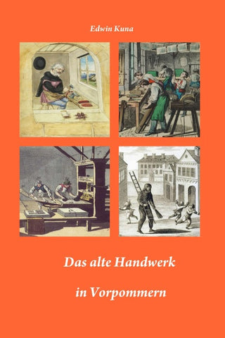 Das alte Handwerk in Vorpommern