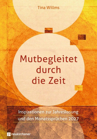 Mutbegleitet durch die Zeit