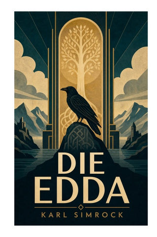 DIE EDDA