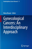 Gynecological Cancers: An Interdisciplinary Approach