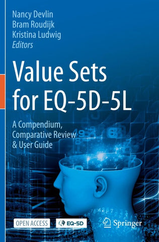 Value Sets for EQ-5D-5L