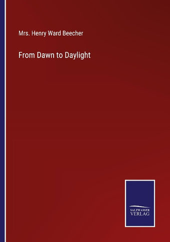 From Dawn to Daylight