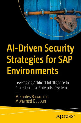 AI-Driven Security Strategies for SAP Environments