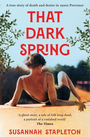 That Dark Spring