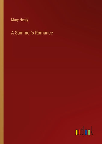 A Summer's Romance