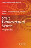 Smart Electromechanical Systems