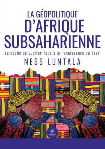 La géopolitique d'Afrique subsaharienne