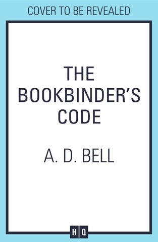 The Bookbinder's Code