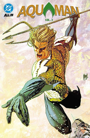 Emperor Aquaman Vol. 3