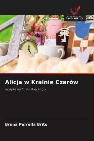 Alicja w Krainie Czarów