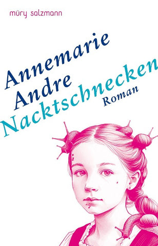 Nacktschnecken