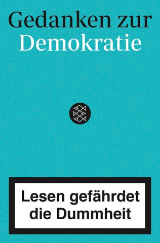 Lesen gefährdet die Dummheit
