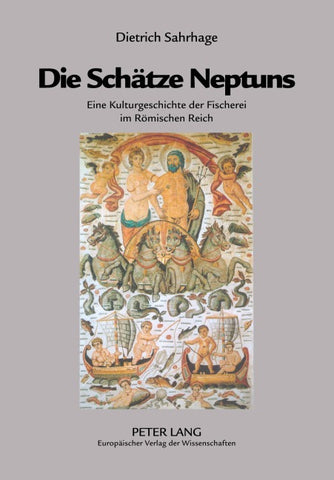 Die Schätze Neptuns