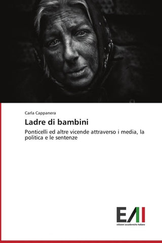 Ladre di bambini