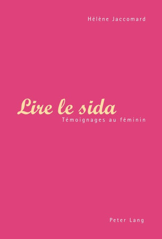 Lire le sida