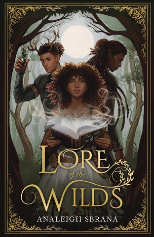 LORE OF_LORE OF WIL1 EXAIIE PB