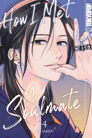 How I Met My Soulmate 04