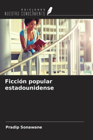 Ficción popular estadounidense