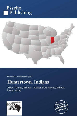 Huntertown, Indiana