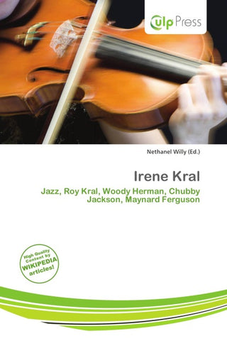 Irene Kral