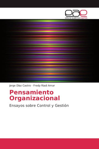 Pensamiento Organizacional