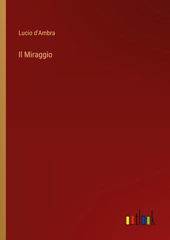 Il Miraggio