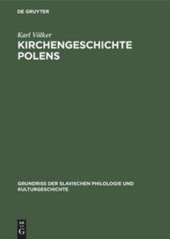Kirchengeschichte Polens
