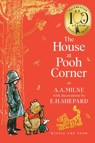 WINNIE-THE-POOH_WINNIE-THE- PB