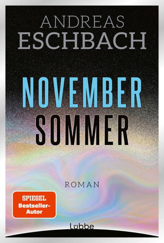 Novembersommer