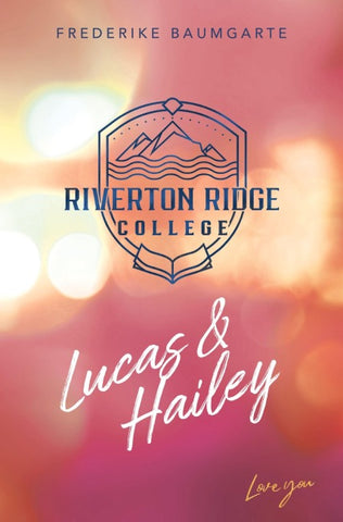 Lucas & Hailey