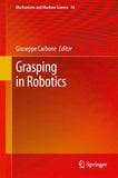 Grasping in Robotics
